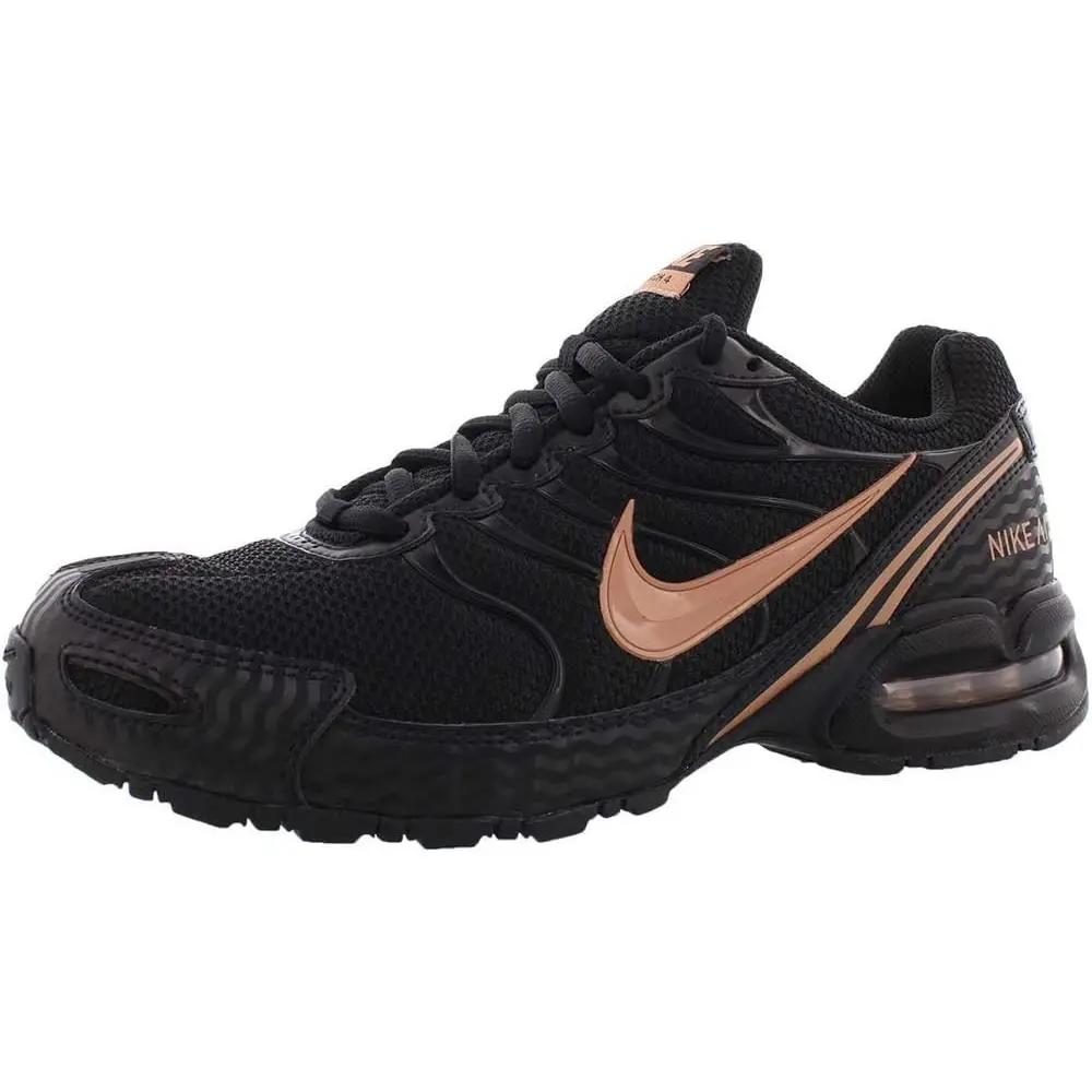 Nike shoes - Nike Air Max Torch - Air Max Torch - 343851-012 - Black 7