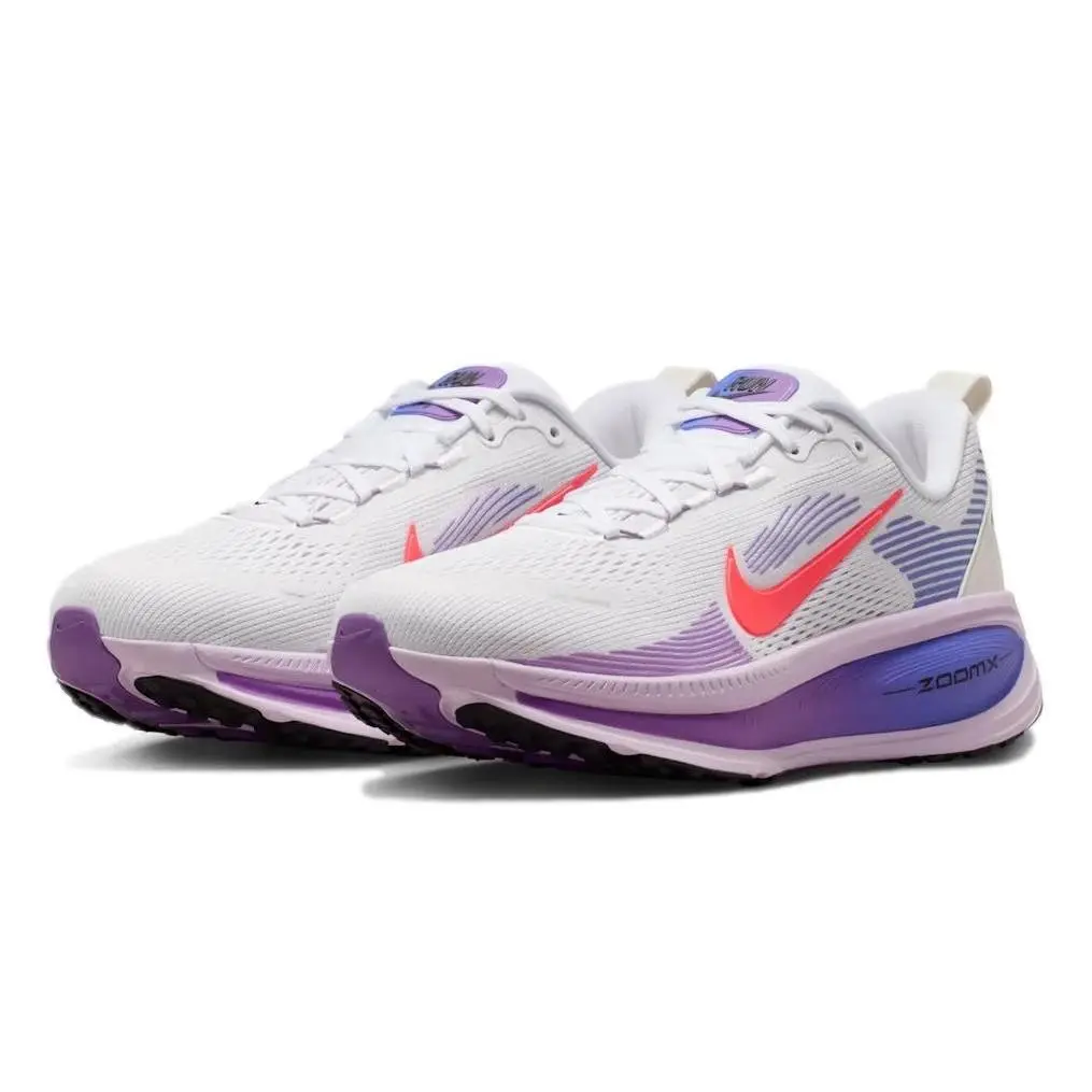 Nike shoes - Nike Vomero 18 - Vomero - HM6804-112 - White 3