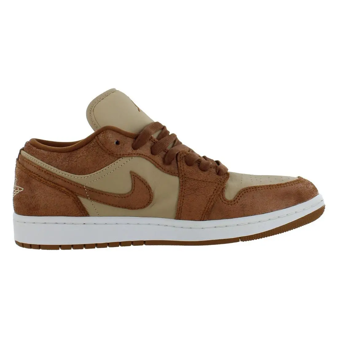 Nike shoes - Legend Medium Brown/Sail/Legend Coffee, Main: Brown 3