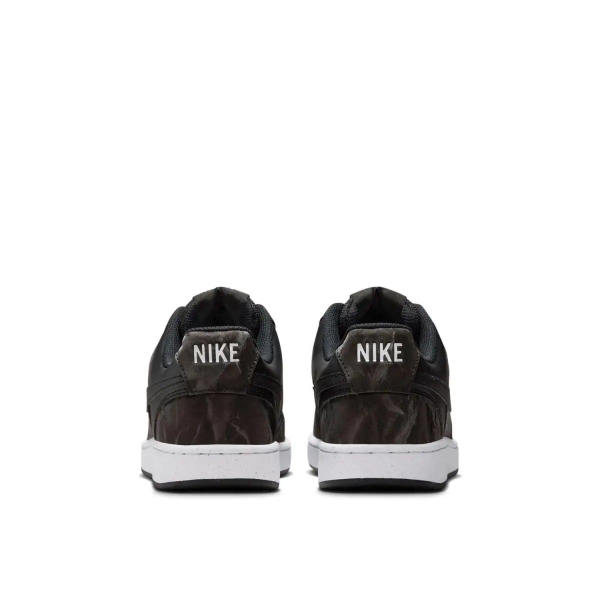 Nike shoes - Black/White 0