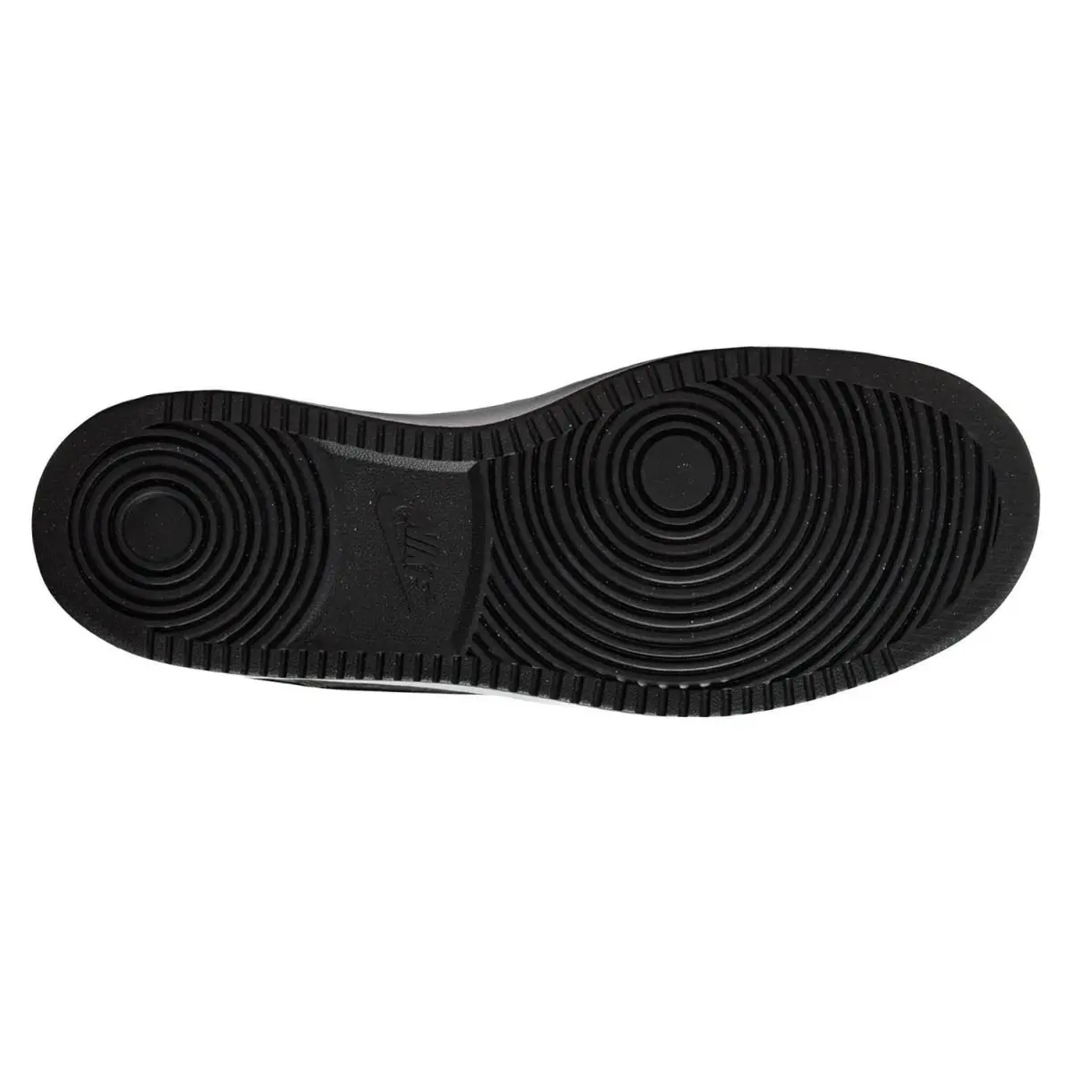 Nike shoes - Black/White 2