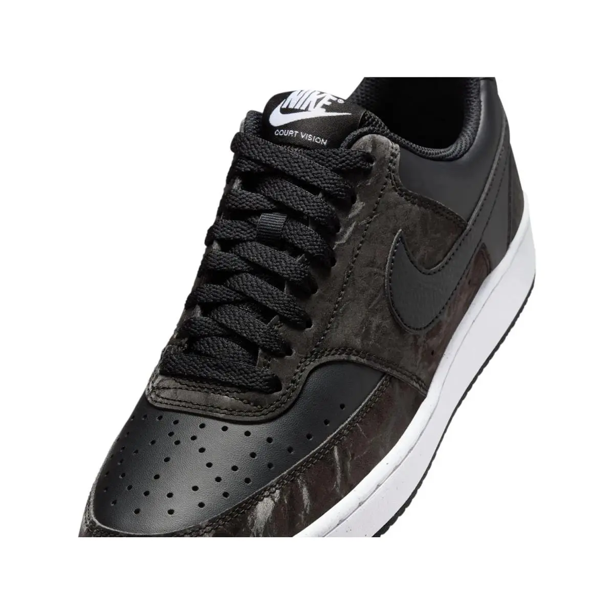 Nike shoes - Black/White 13