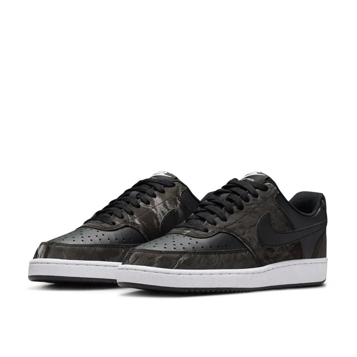 Nike shoes - Black/White 9