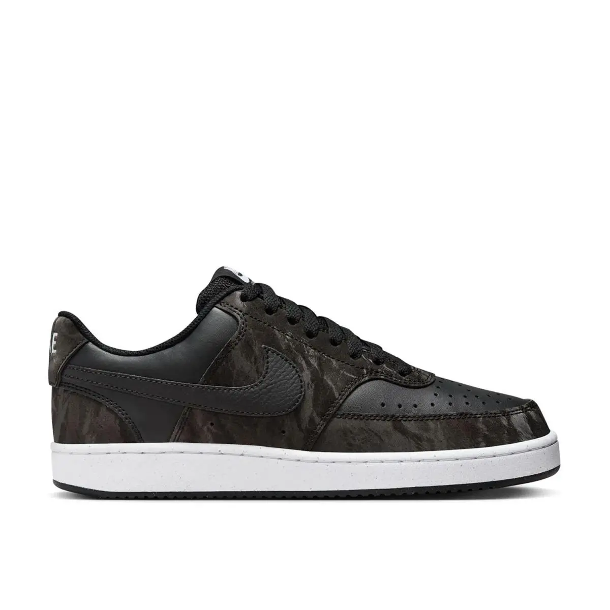 Nike shoes - Black/White 7