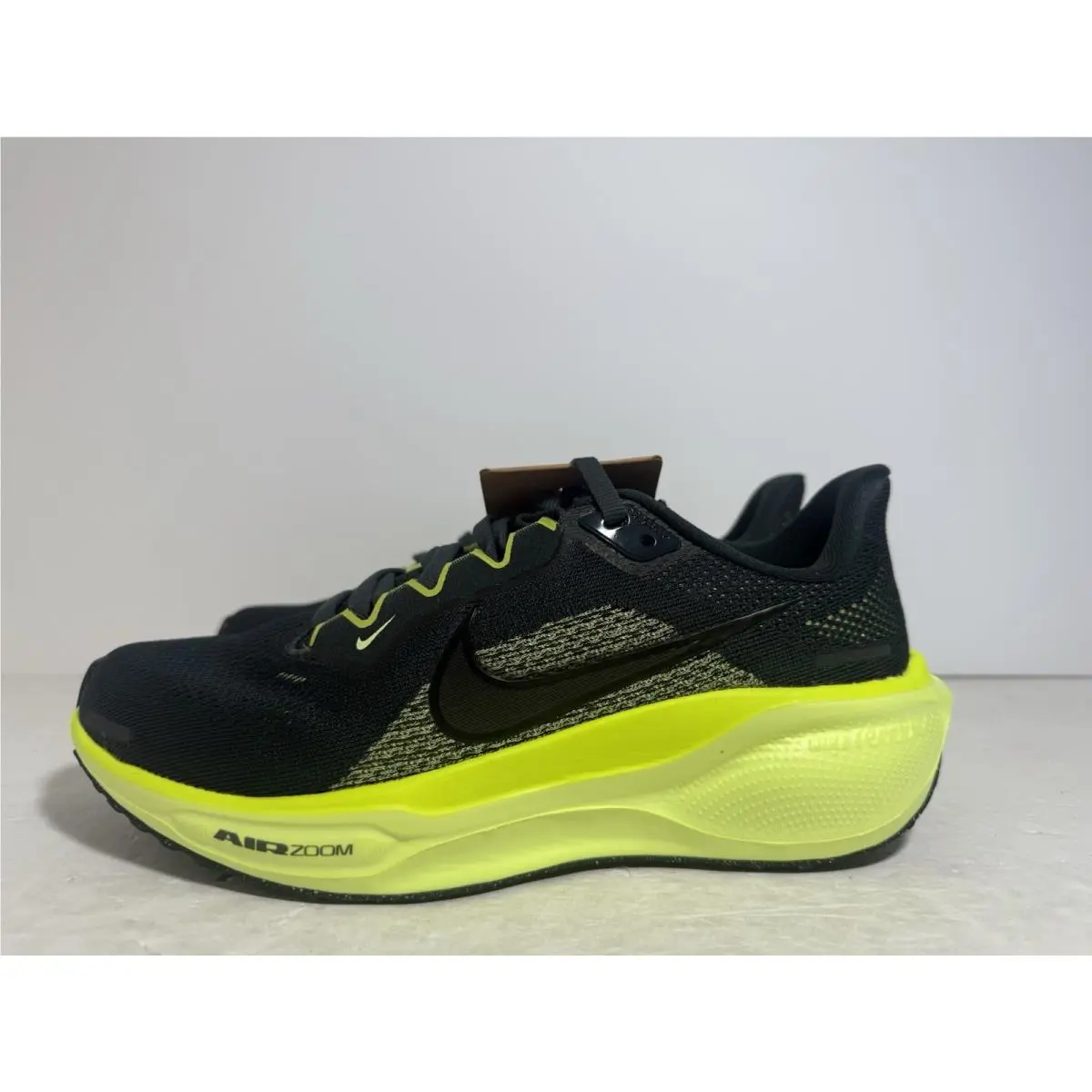 Nike shoes - Nike Pegasus - Pegasus - FD2723-302 - Seaweed Green 2