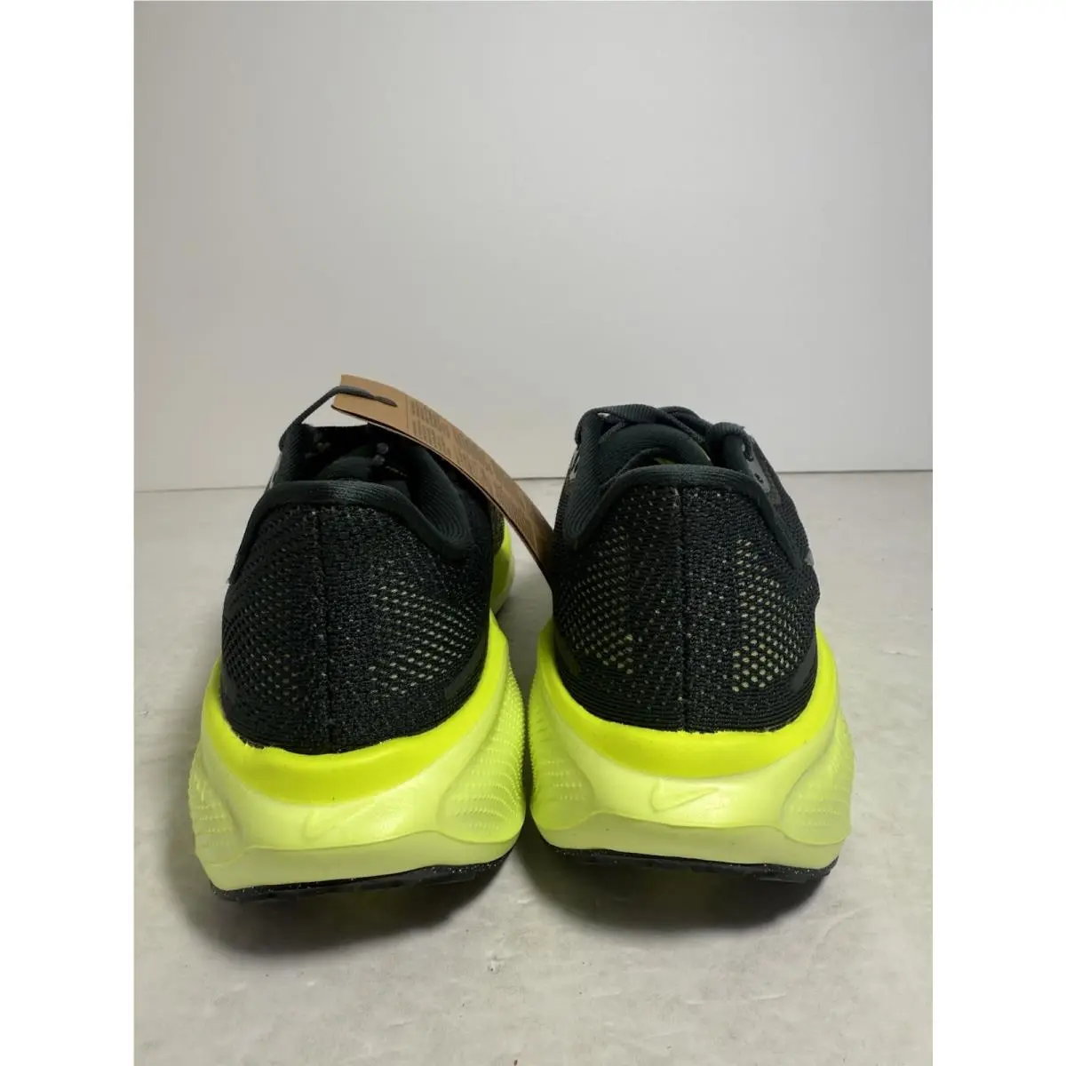 Nike shoes - Nike Pegasus - Pegasus - FD2723-302 - Seaweed Green 3