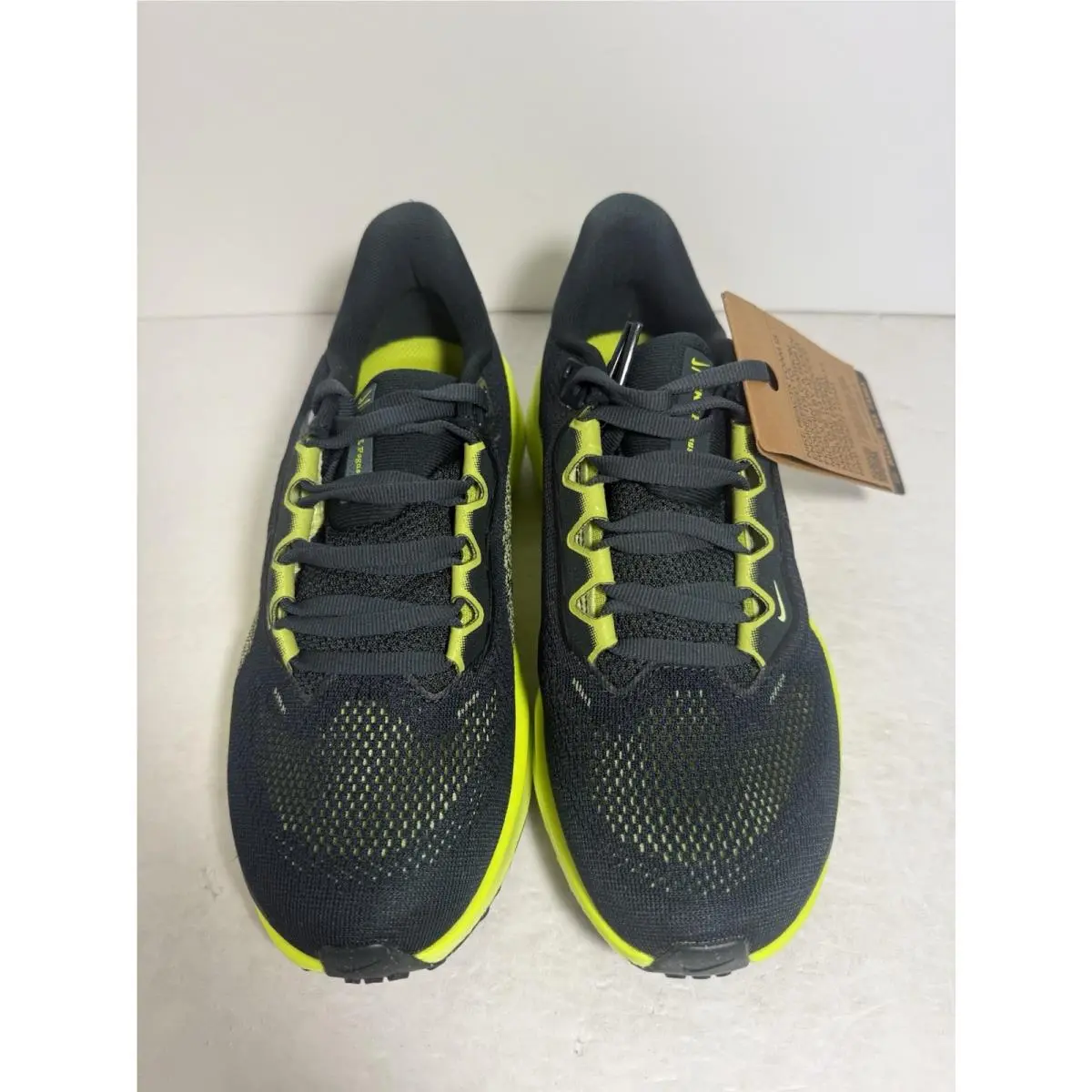 Nike shoes - Nike Pegasus - Pegasus - FD2723-302 - Seaweed Green 6
