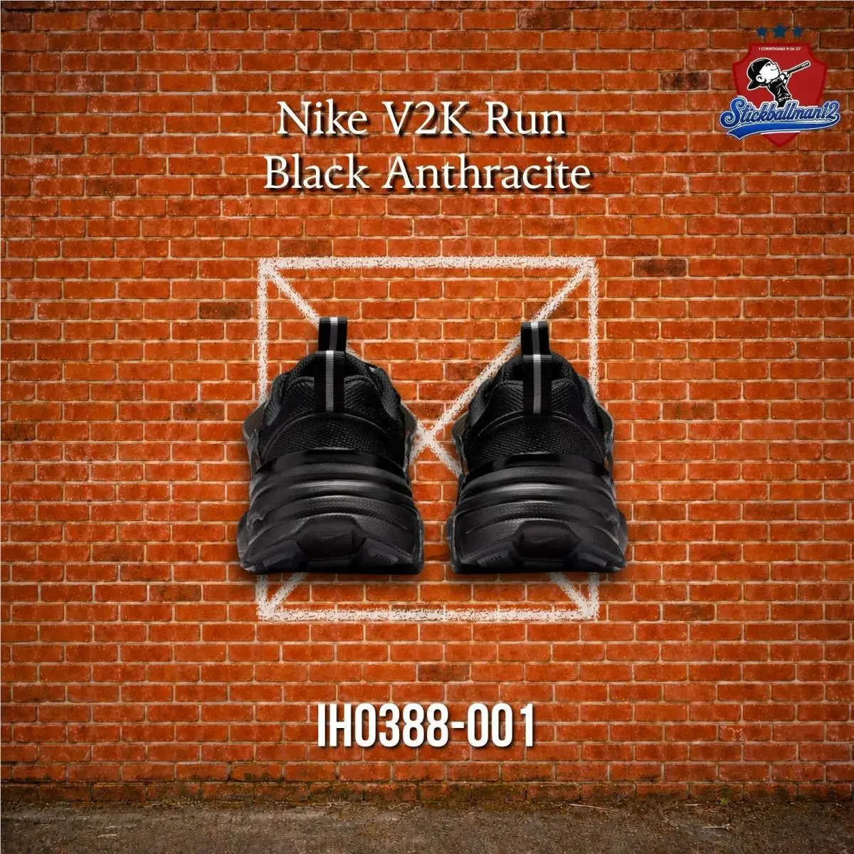 Nike shoes - IH0388001 - IH0388-001 - Multicolor 9