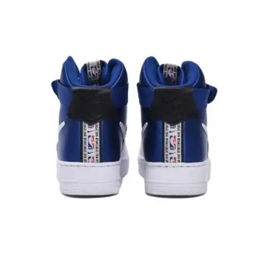 Nike shoes - BQ4591102 - BQ4591-102 - Multicolor 4