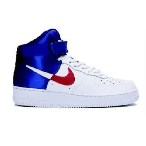 Nike shoes - BQ4591102 - BQ4591-102 - Multicolor 5
