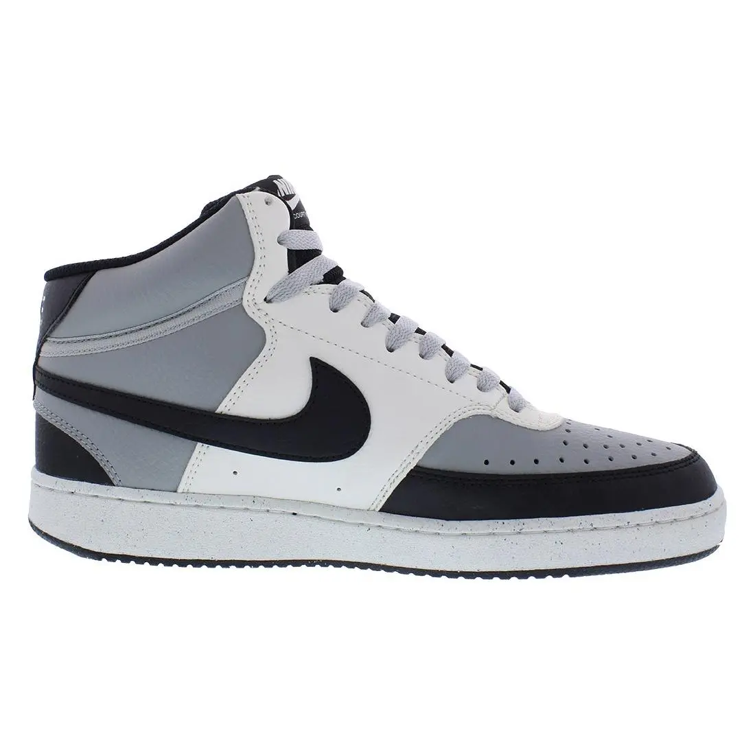 Nike shoes - Light Smoke Grey/Black/Sail, Main: Grey 0