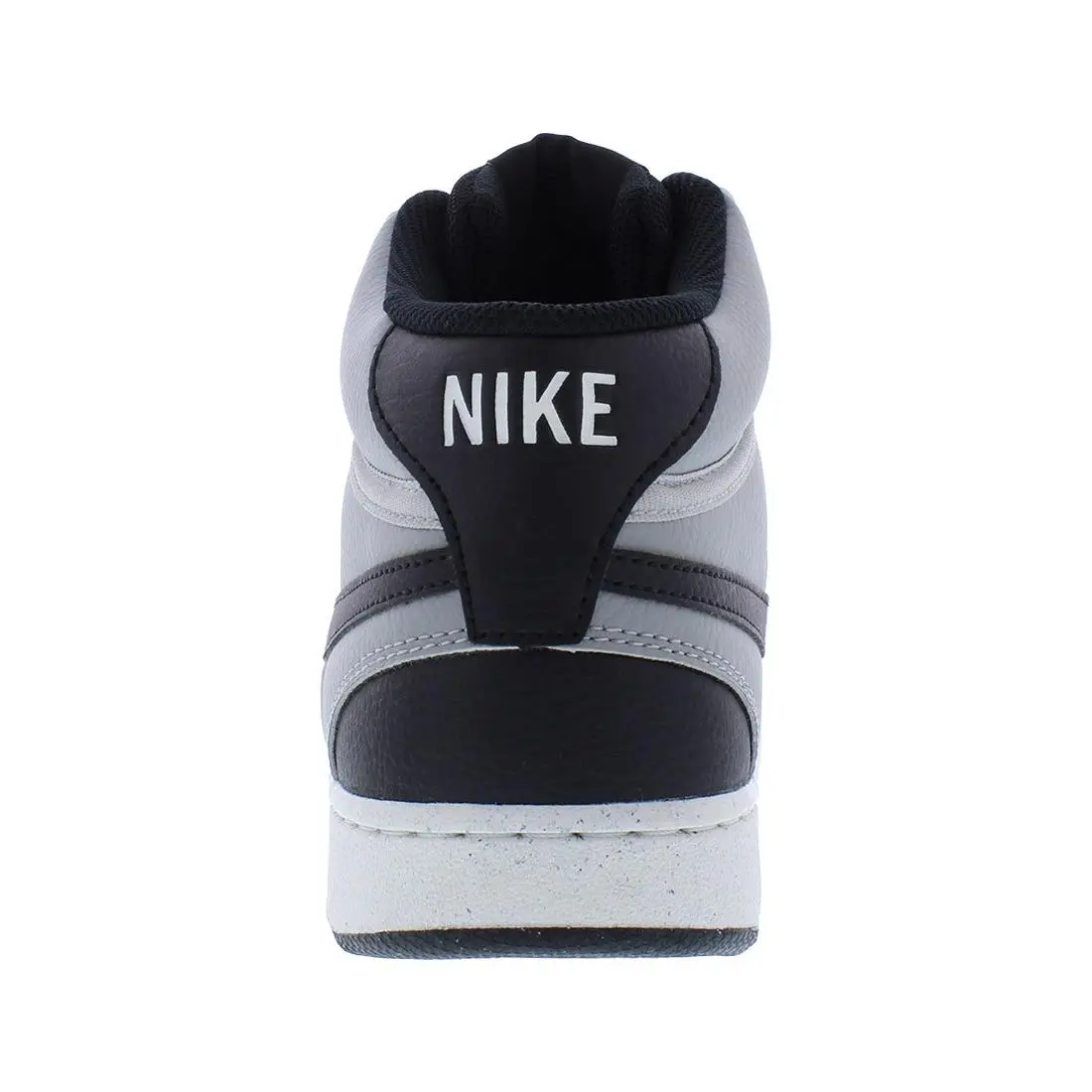 Nike shoes - Light Smoke Grey/Black/Sail, Main: Grey 1