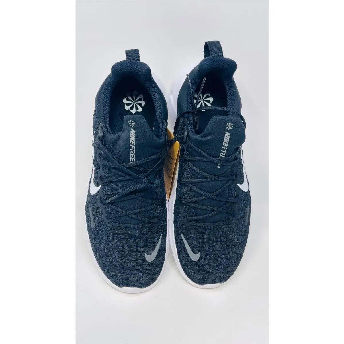 Nike shoes - BLACKWHITEDKSMOKEGRAY - BLACKWHITEDKSMOKEGRAY - Black/White-DK Smoke Gray - Black 1
