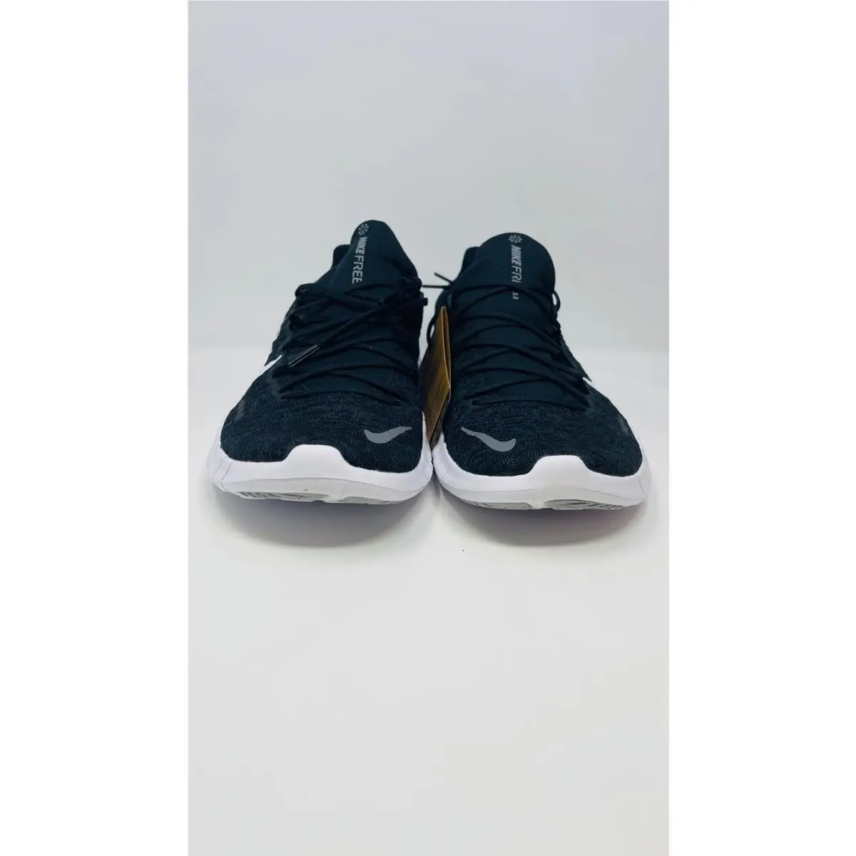 Nike shoes - BLACKWHITEDKSMOKEGRAY - BLACKWHITEDKSMOKEGRAY - Black/White-DK Smoke Gray - Black 7