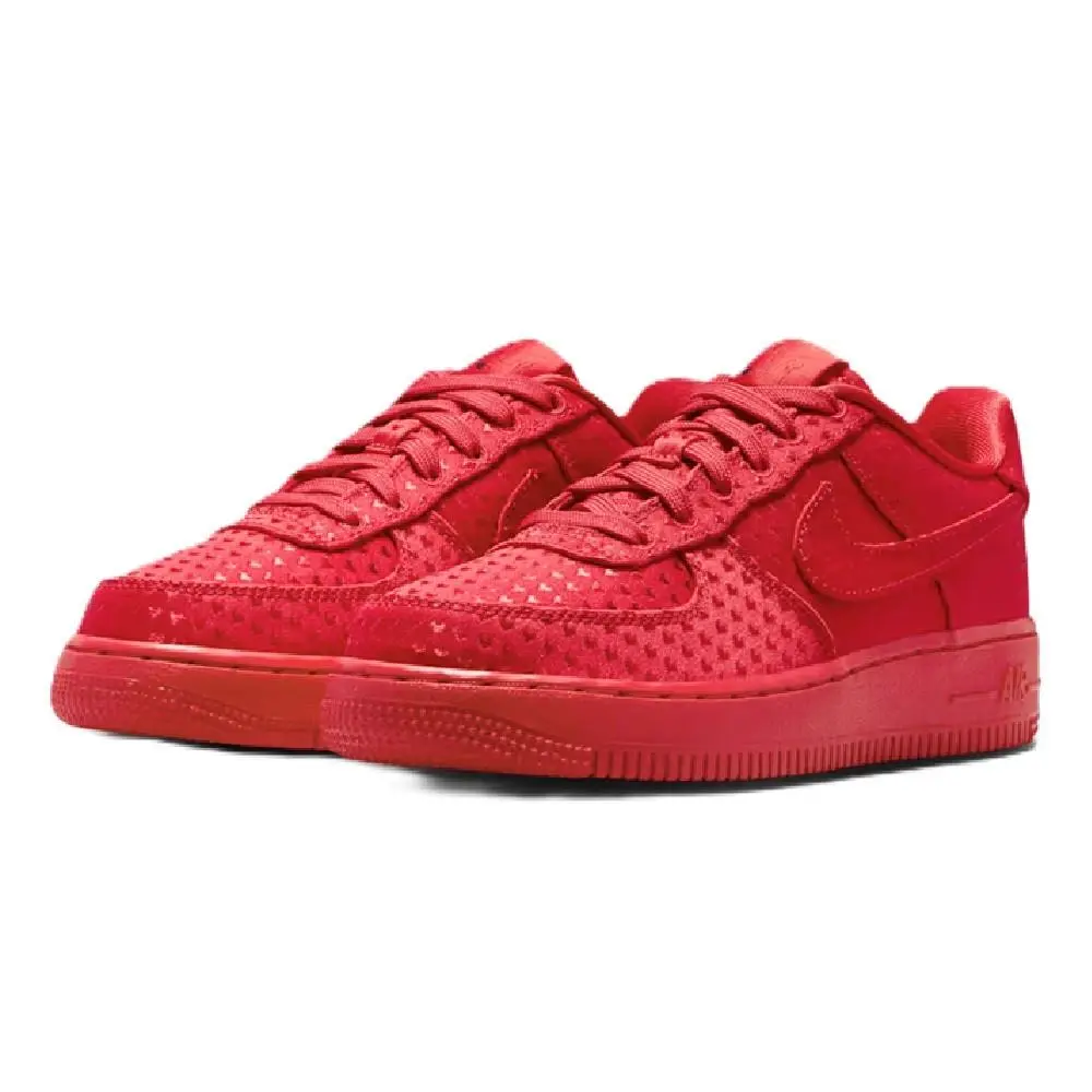 Nike shoes - IQ2748 600 - IQ2748 600 - University Red/University Red 1