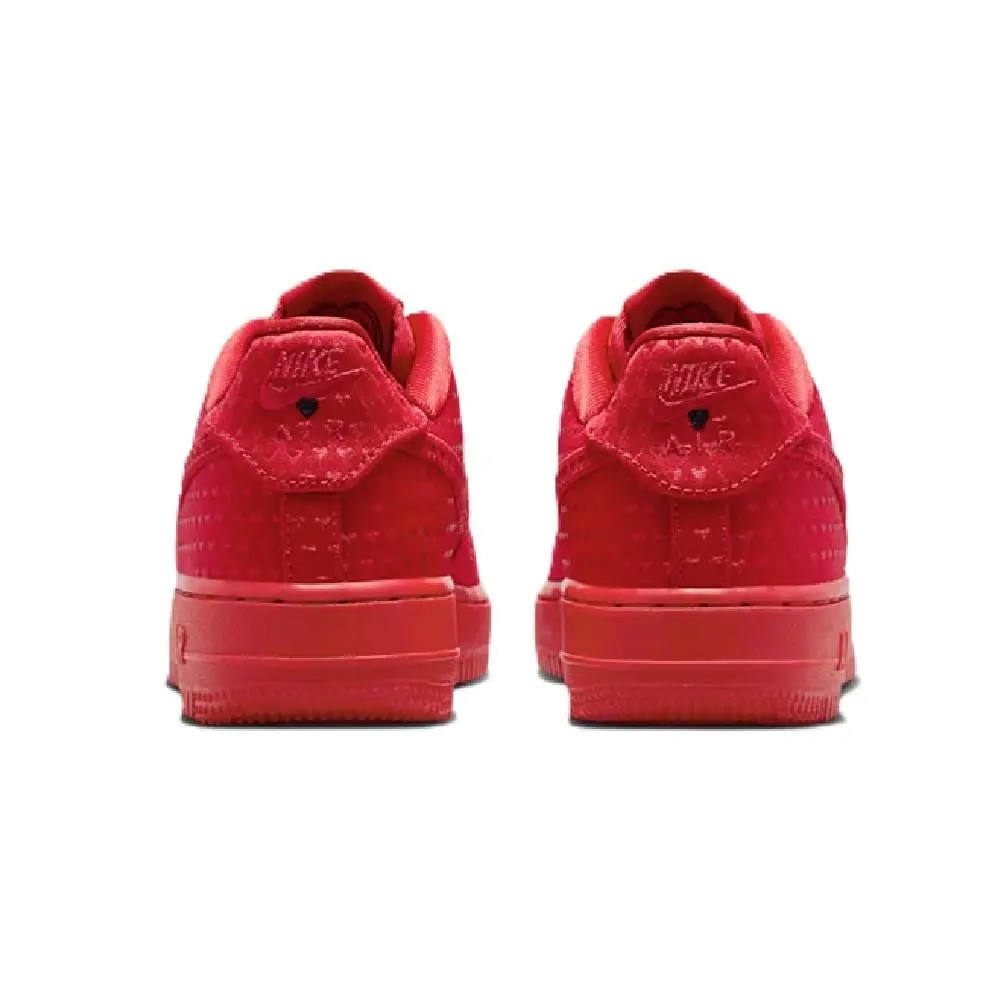 Nike shoes - IQ2748 600 - IQ2748 600 - University Red/University Red 2