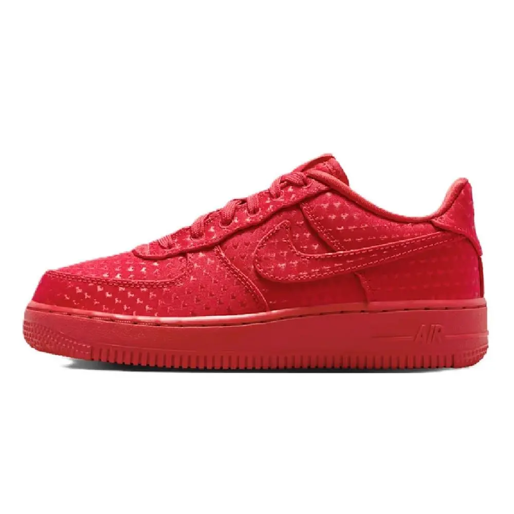 Nike shoes - IQ2748 600 - IQ2748 600 - University Red/University Red 4