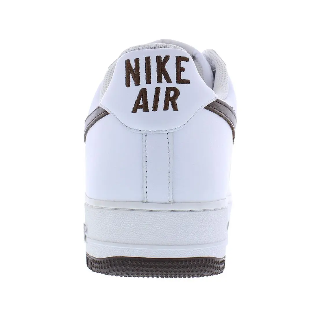 Nike shoes - White/Chocolate/Metallic Gold, Main: White 2