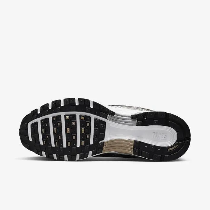 Nike shoes - HQ3030 200 - HQ3030 200 - Khaki/Metallic Silver 3