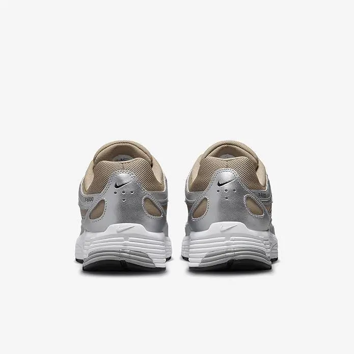 Nike shoes - HQ3030 200 - HQ3030 200 - Khaki/Metallic Silver 7