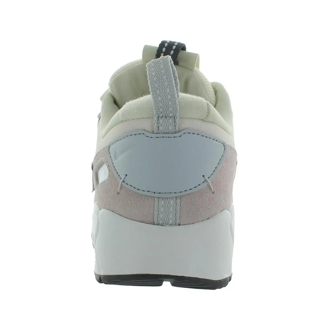Nike shoes - Pale Ivory/Phantom, Main: Pink 2