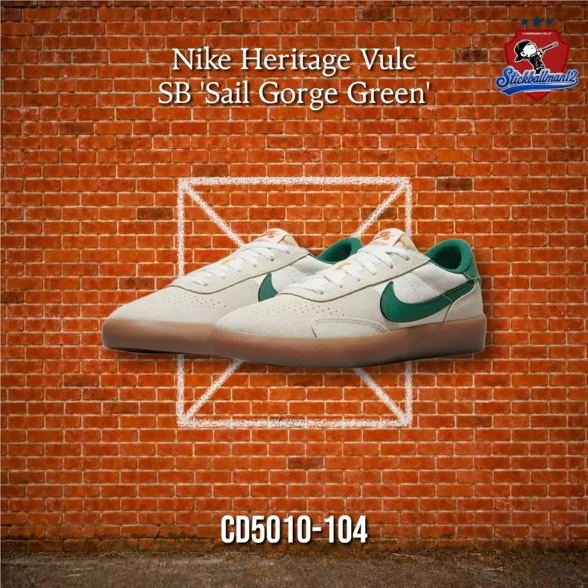 Nike shoes - CD5010104 - CD5010-104 - Multicolor 0