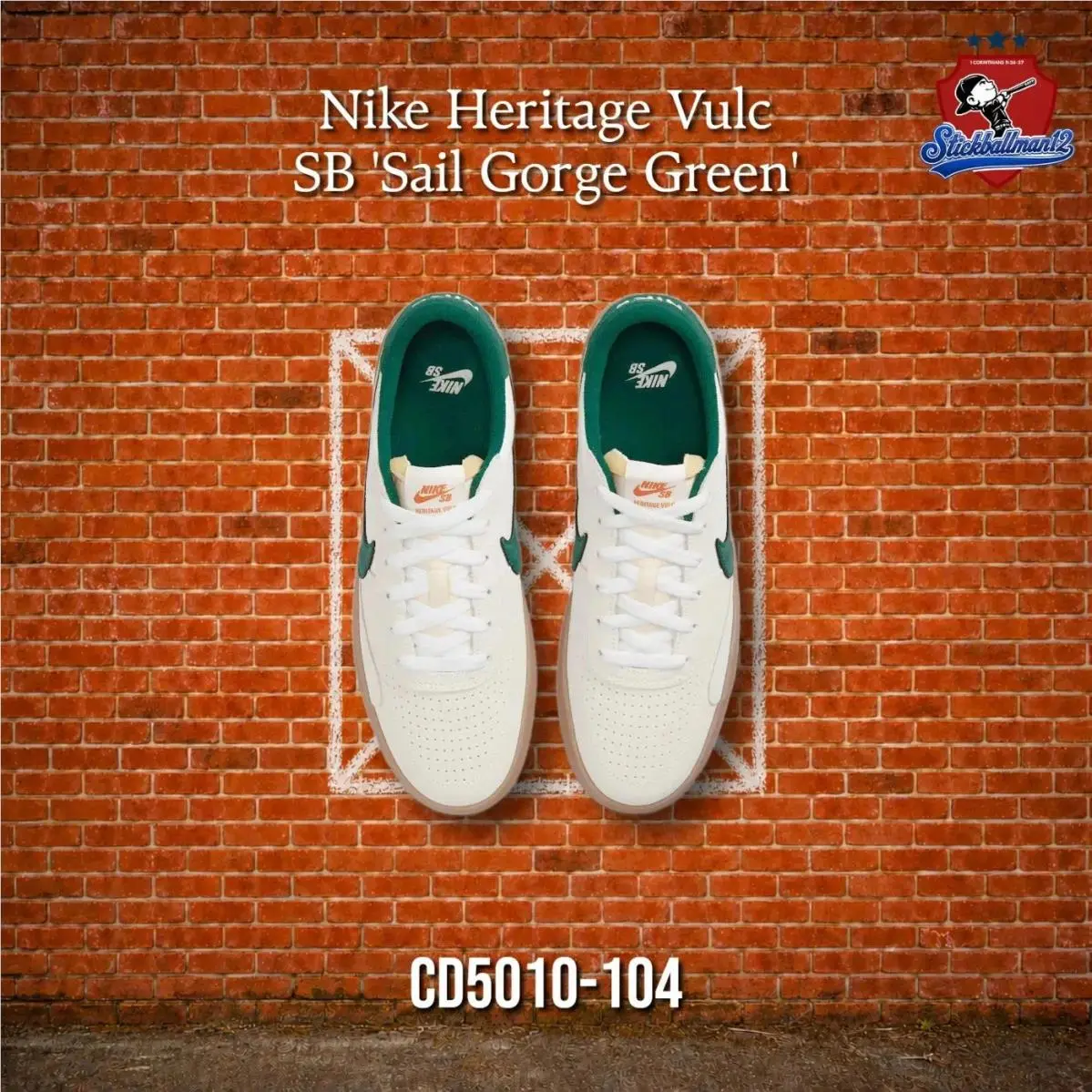 Nike shoes - CD5010104 - CD5010-104 - Multicolor 1
