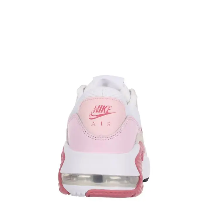 Nike shoes - Nike Air Max Excee - Air Max Excee - Pink, Manufacturer: White/Yellow/Pink 3