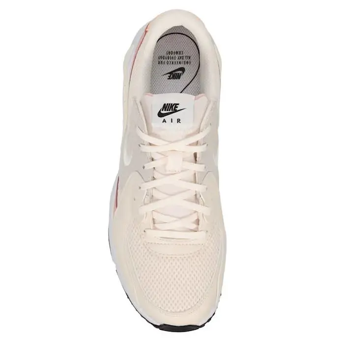 Nike shoes - Nike Air Max Excee - Air Max Excee - Pink, Manufacturer: White/Yellow/Pink 16