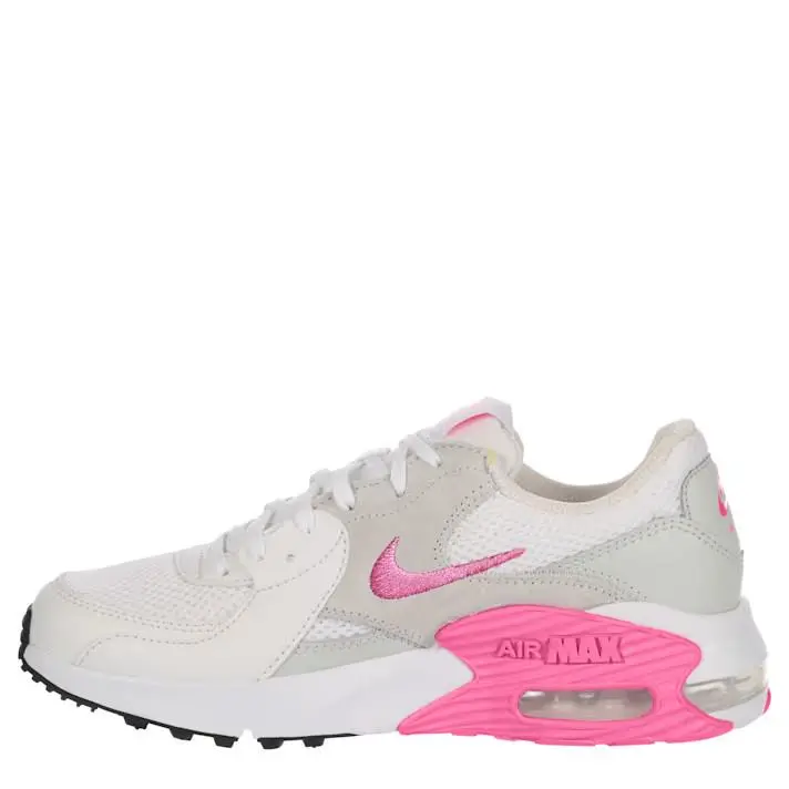 Nike shoes - Nike Air Max Excee - Air Max Excee - Pink, Manufacturer: White/Yellow/Pink 31