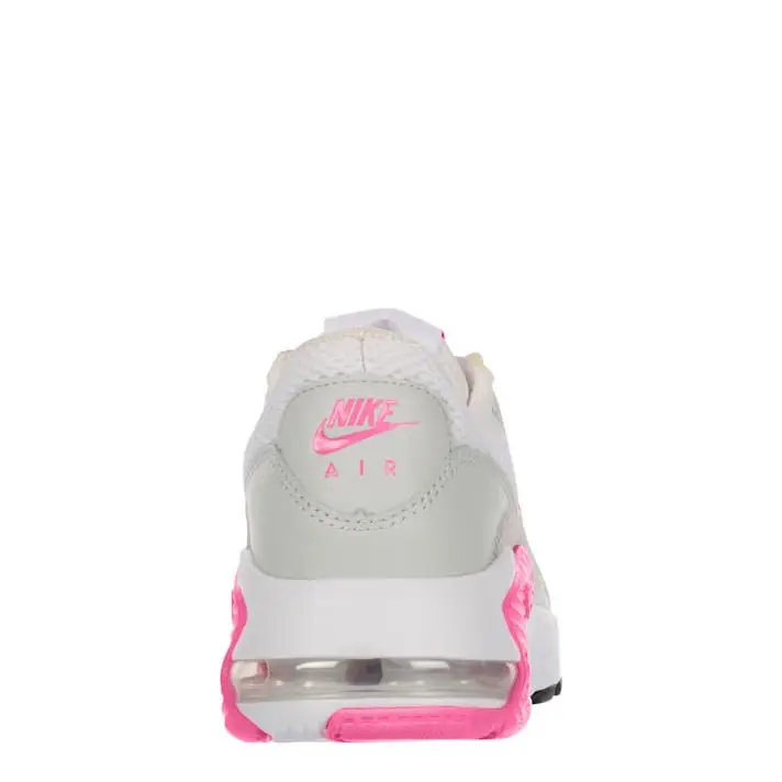Nike shoes - Nike Air Max Excee - Air Max Excee - Pink, Manufacturer: White/Yellow/Pink 33