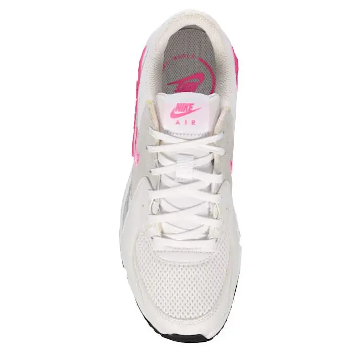 Nike shoes - Nike Air Max Excee - Air Max Excee - Pink, Manufacturer: White/Yellow/Pink 34