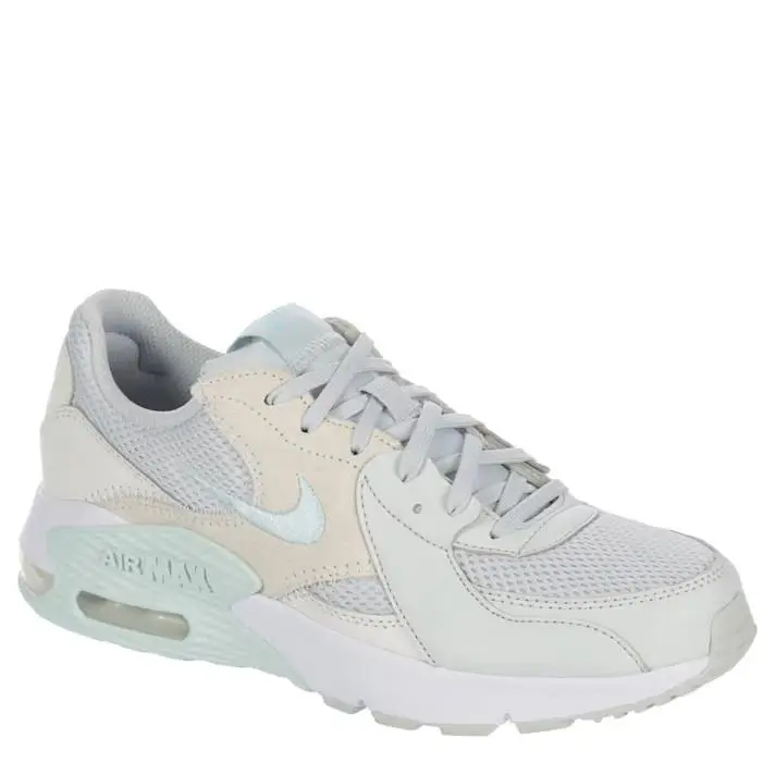Nike shoes - Nike Air Max Excee - Air Max Excee - Pink, Manufacturer: White/Yellow/Pink 11