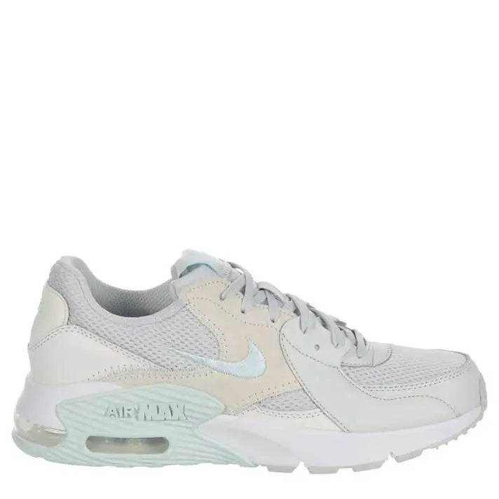 Nike shoes - Nike Air Max Excee - Air Max Excee - Pink, Manufacturer: White/Yellow/Pink 12