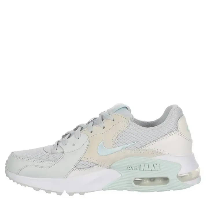 Nike shoes - Nike Air Max Excee - Air Max Excee - Pink, Manufacturer: White/Yellow/Pink 14