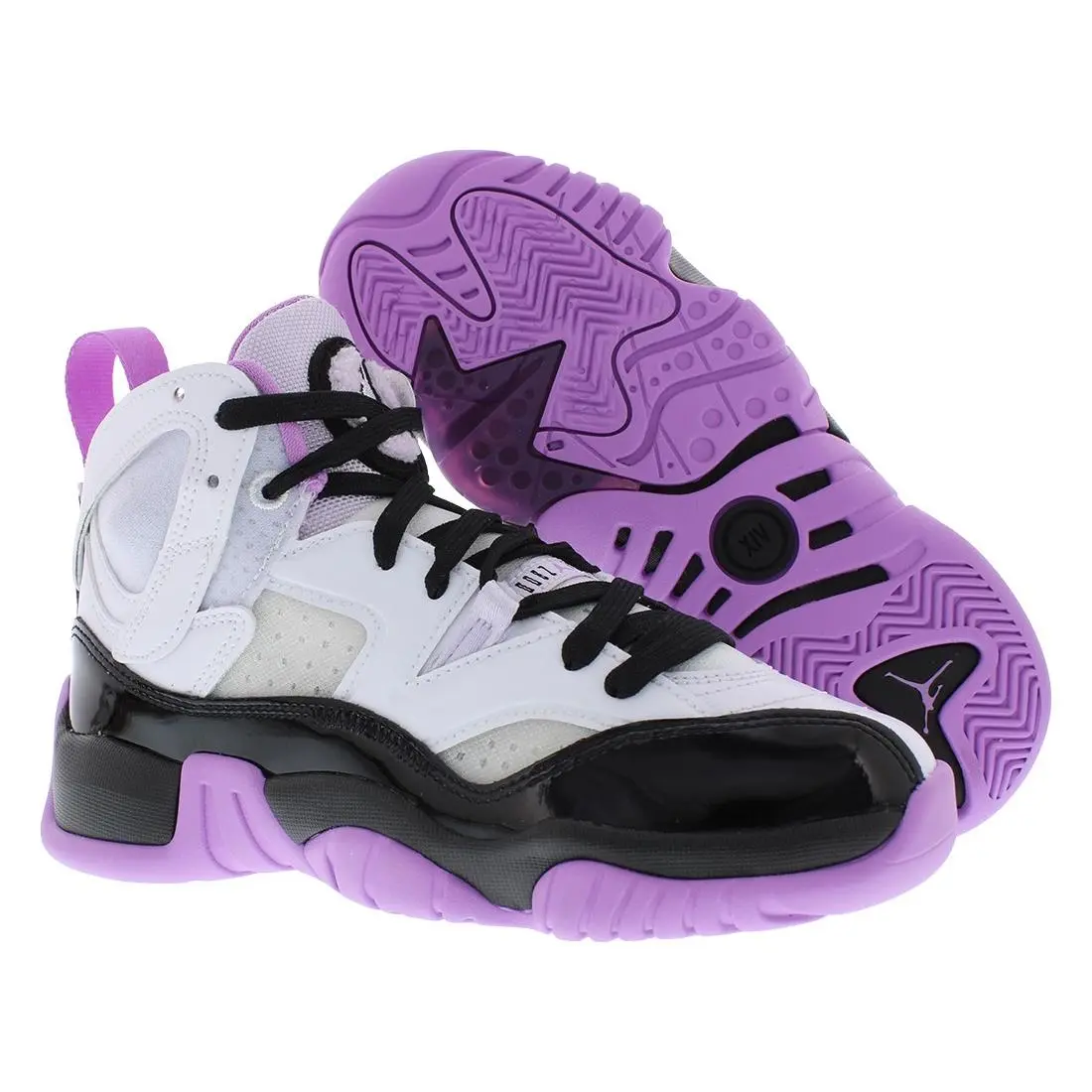 Nike Jumpman Two Trey GS Boys Shoes