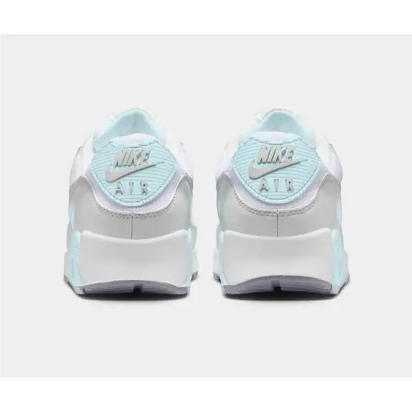 Nike shoes - Nike Air Max 90 - Air Max - DH8010-104 - White 5