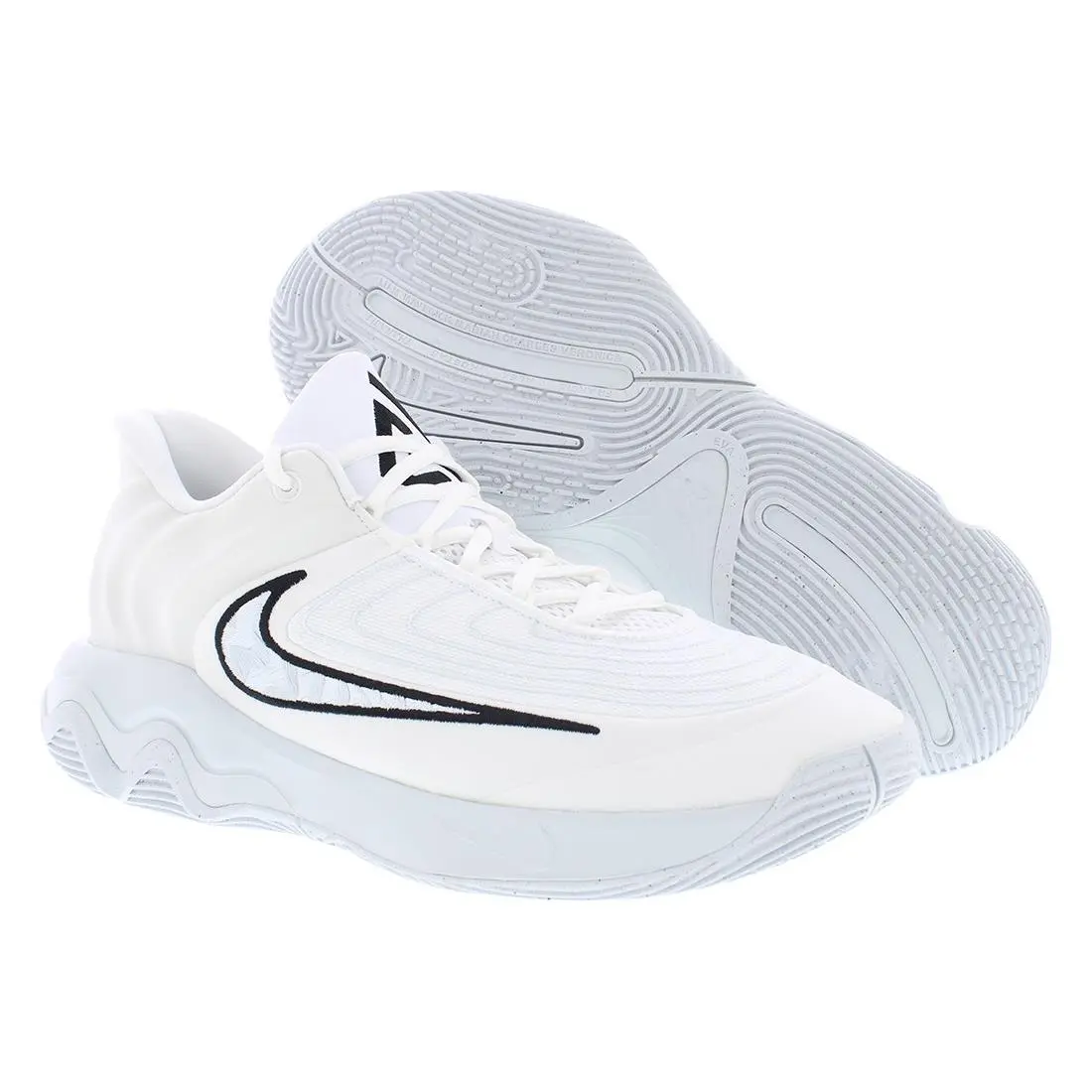 Nike Giannis Immortality 4 Mens Shoes