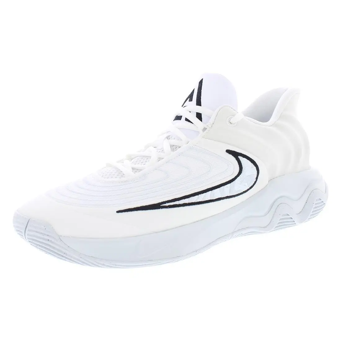 Nike shoes - White/Black/Pure Platinum, Main: White 0