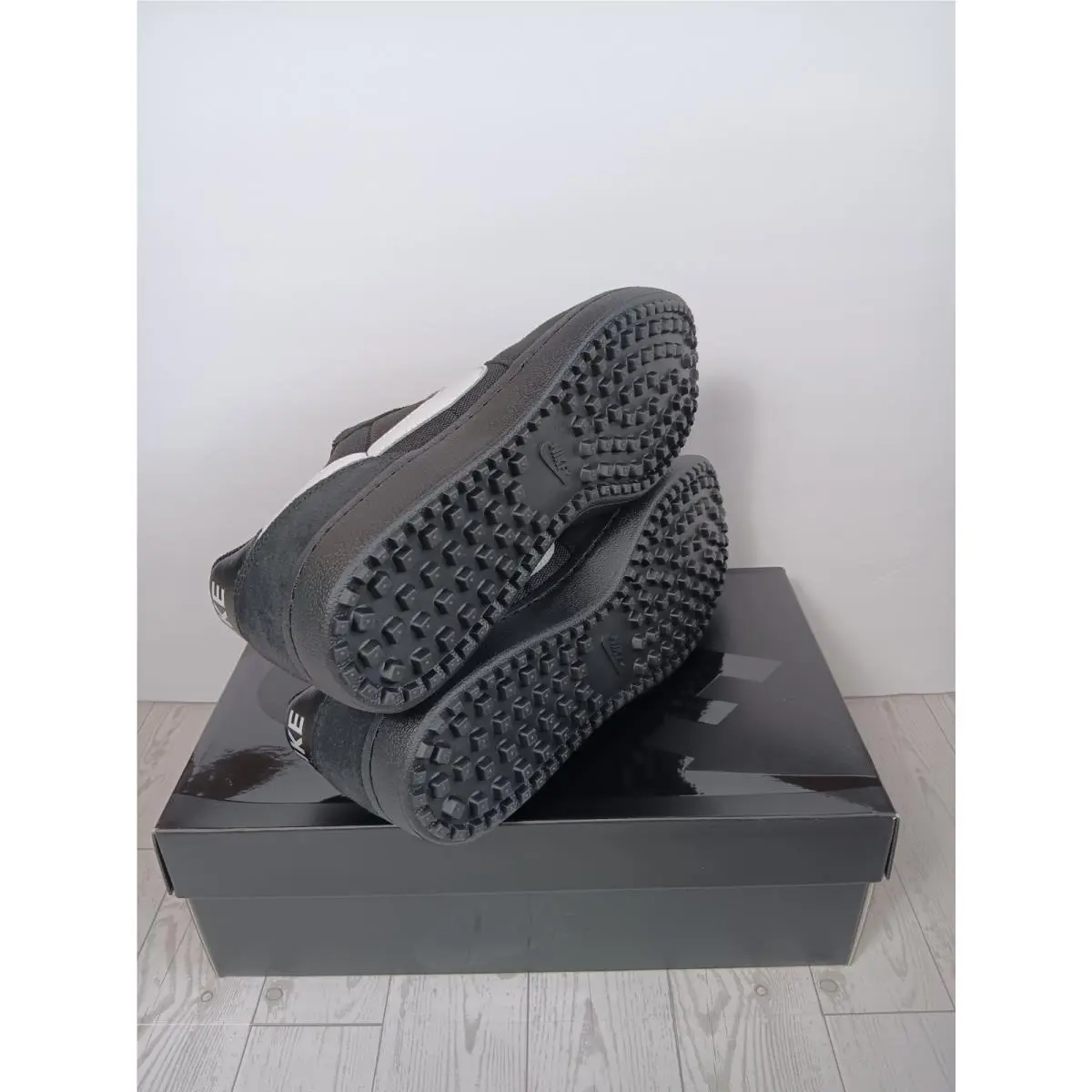 Nike shoes - Nike Field General - Field General - HF3165-001 - Black 4