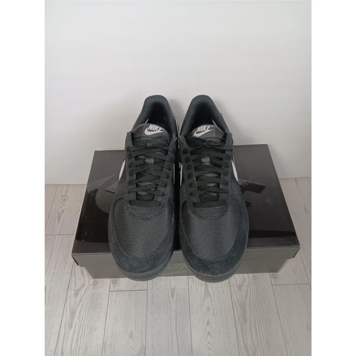Nike shoes - Nike Field General - Field General - HF3165-001 - Black 11