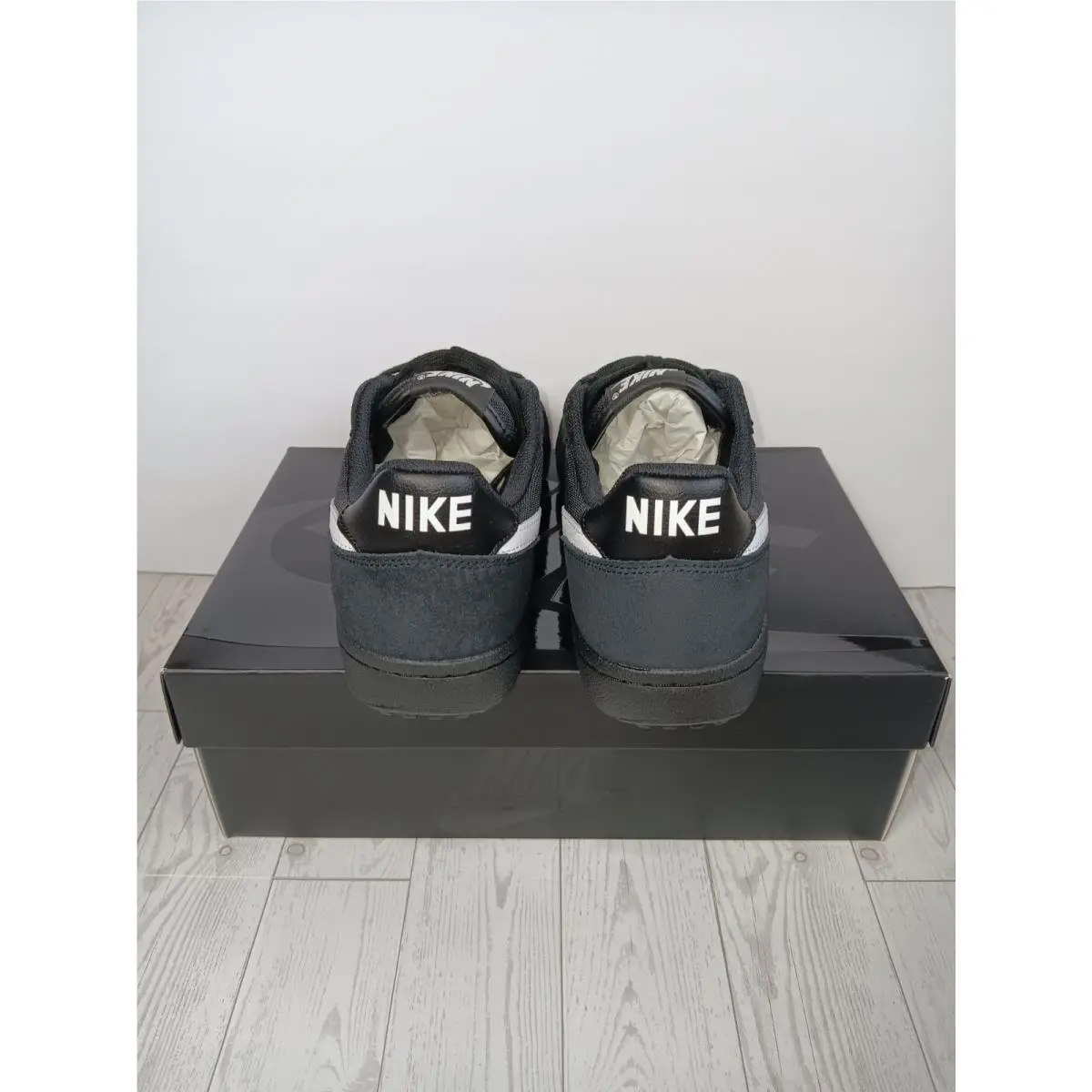 Nike shoes - Nike Field General - Field General - HF3165-001 - Black 12