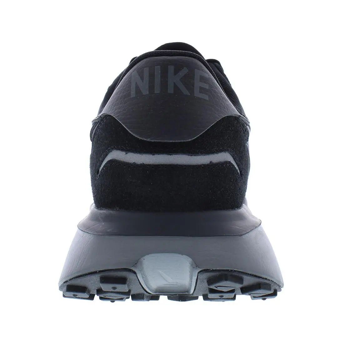 Nike shoes - Anthracite/Black/Off Noir, Main: Black 2