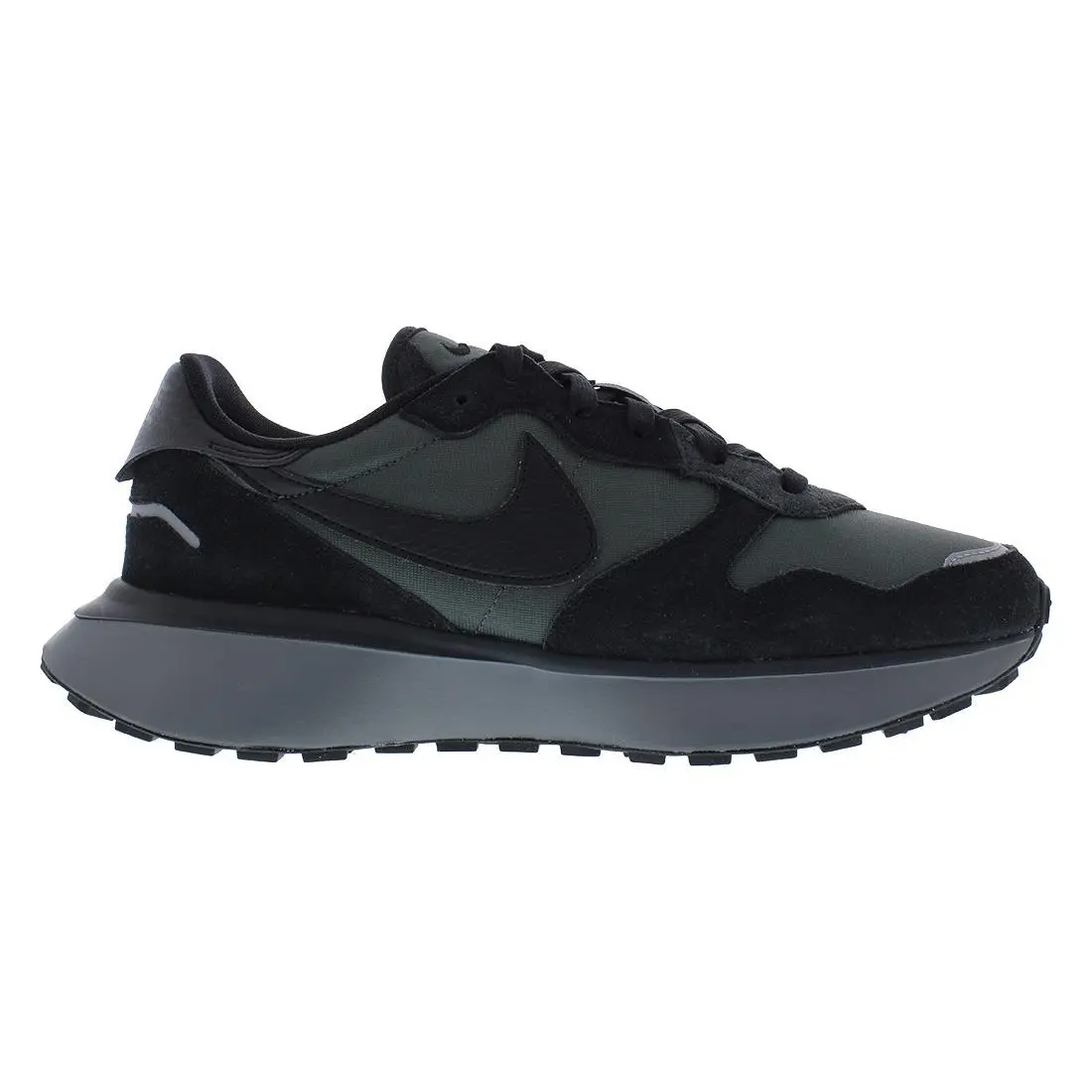 Nike shoes - Anthracite/Black/Off Noir, Main: Black 6