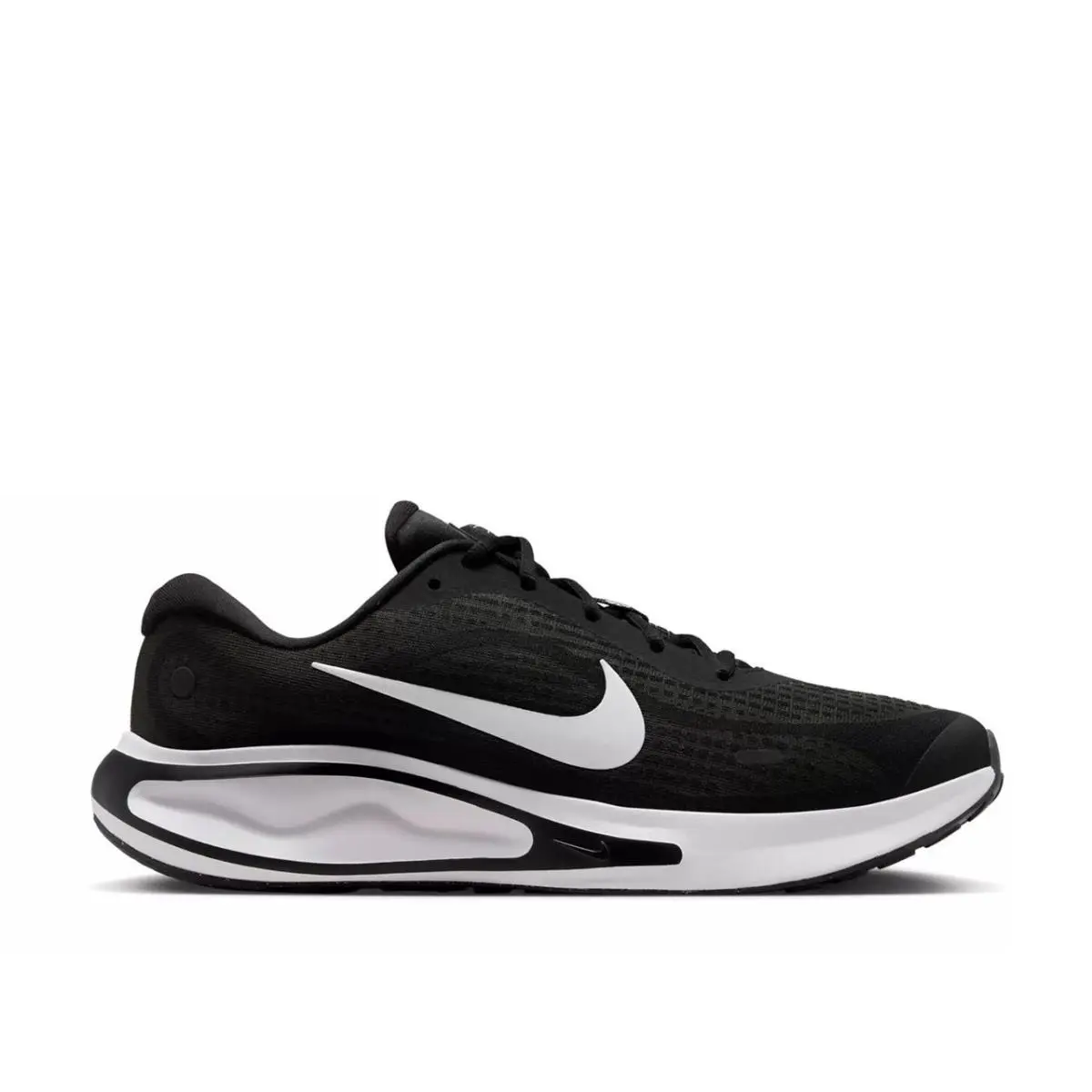 Nike shoes - Nike Journey Run - Journey Run - FN0228-001 - Black 1