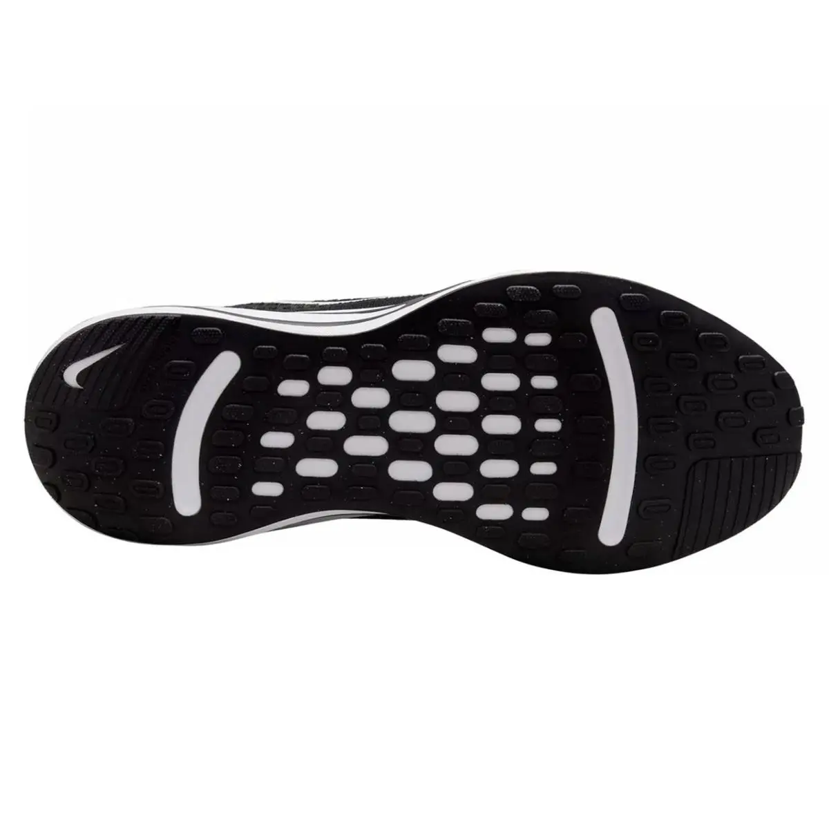 Nike shoes - Nike Journey Run - Journey Run - FN0228-001 - Black 6