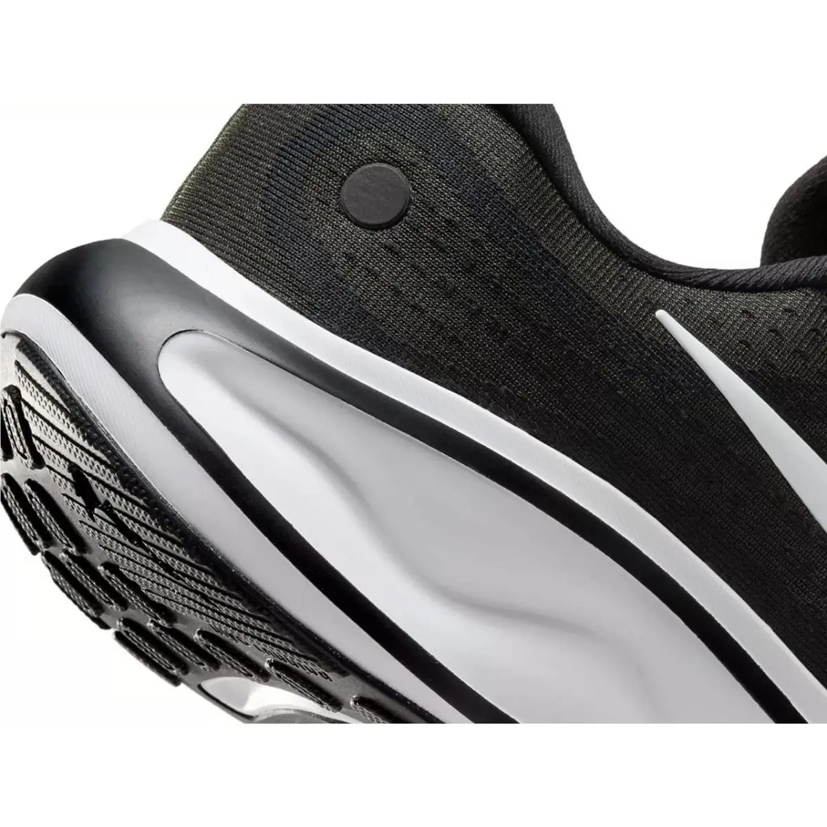 Nike shoes - Nike Journey Run - Journey Run - FN0228-001 - Black 12
