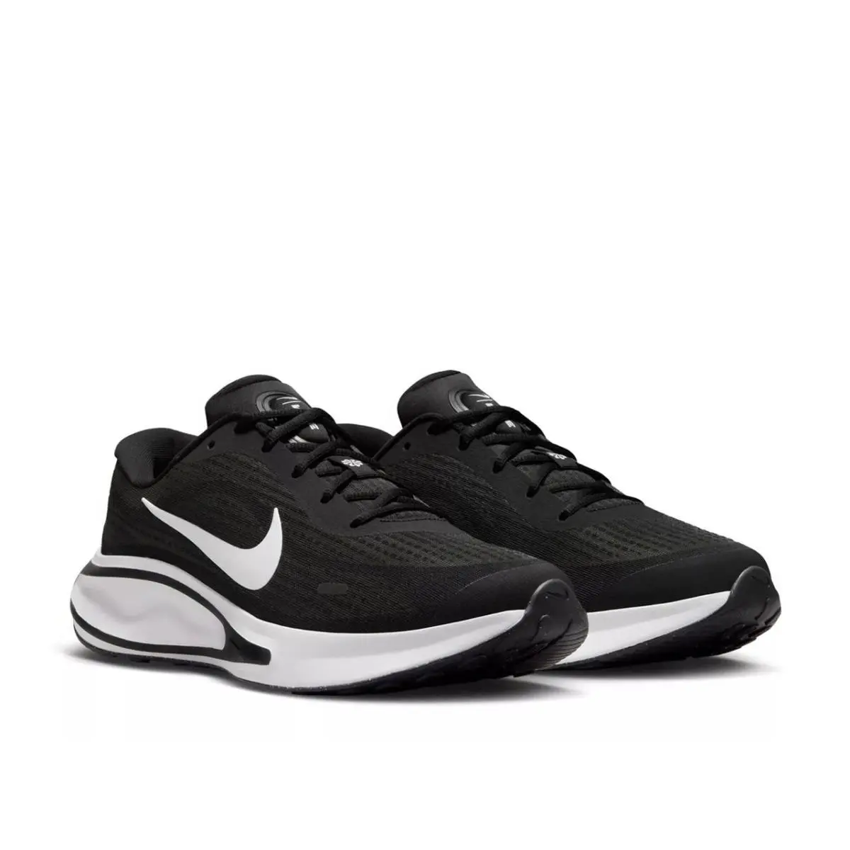 Nike shoes - Nike Journey Run - Journey Run - FN0228-001 - Black 7