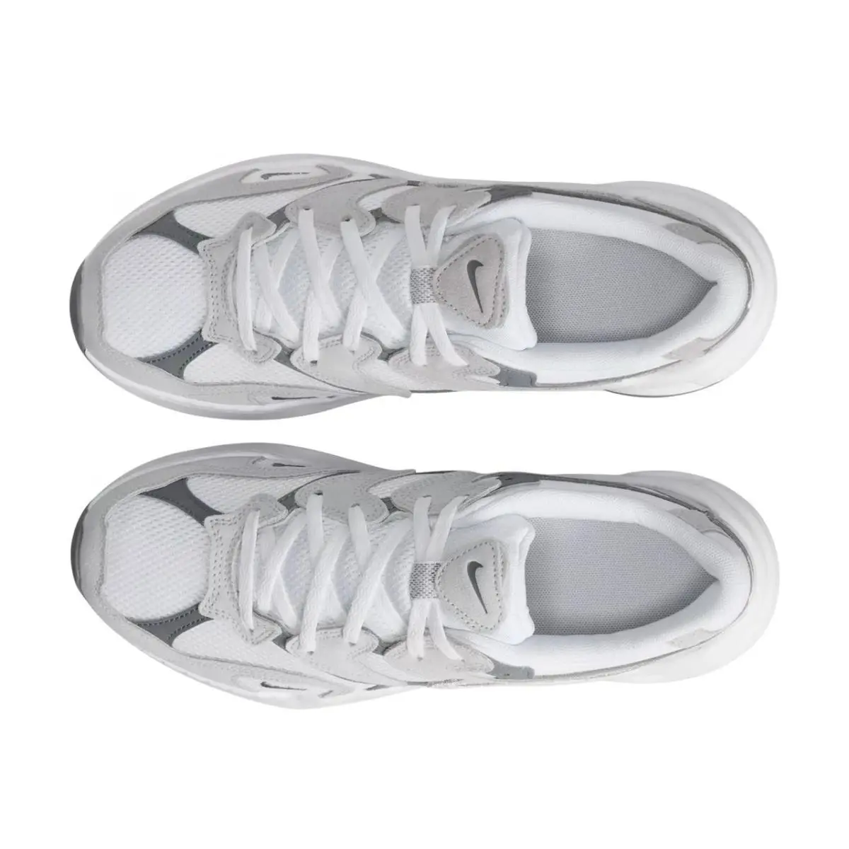 Nike shoes - Nike AL8 - FJ3794-101 - Gray 0