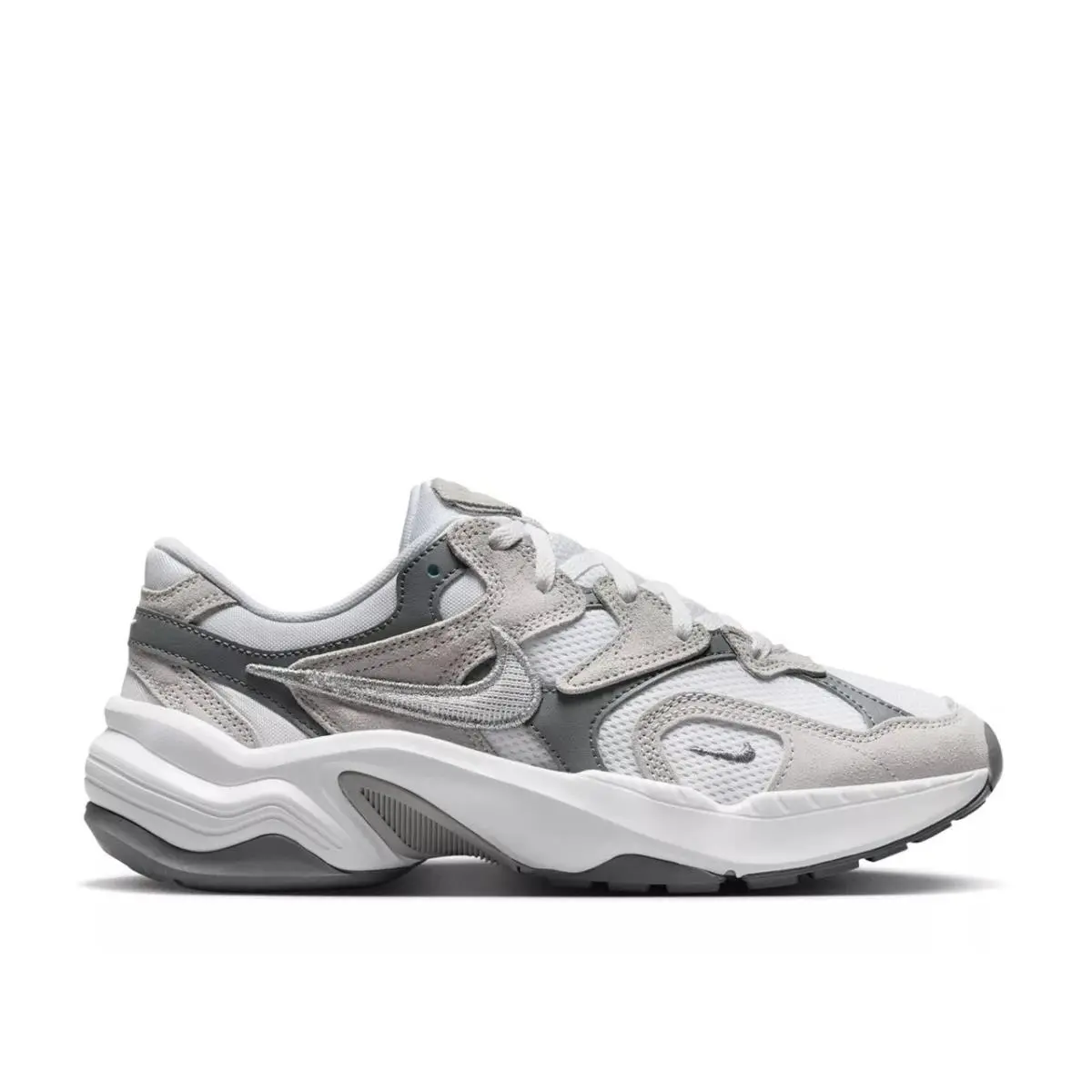 Nike shoes - Nike AL8 - FJ3794-101 - Gray 1